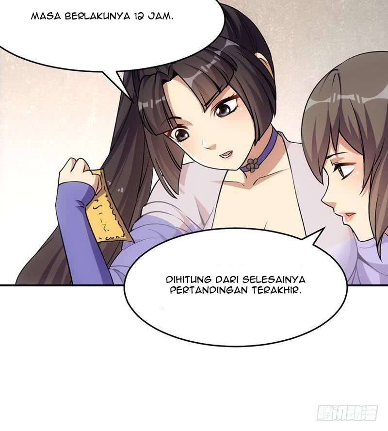 The Immortal Devil Emperor chapter 85